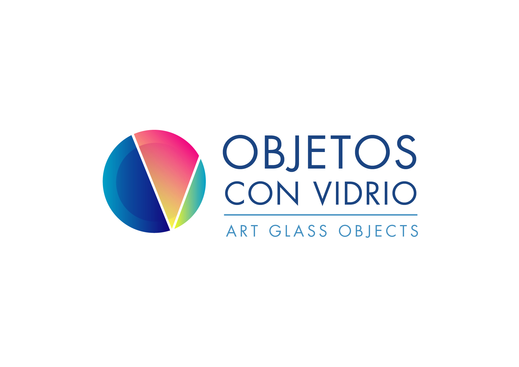 Objetos con Vidrio