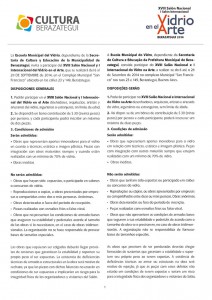 Reglamento salon vidrio-espanol-portugues Page 1