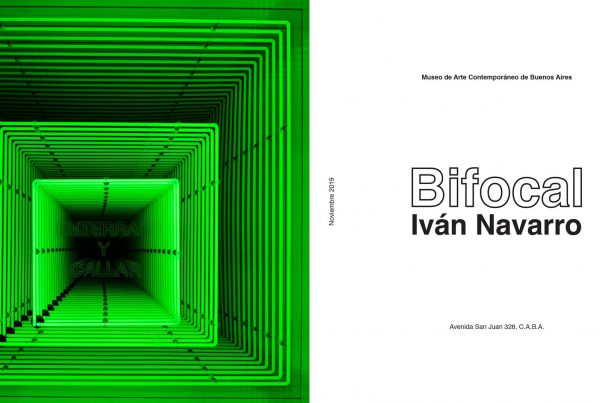 Bifocal de Ivan Navarro