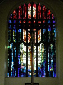 Church of the Transfiguration, Kempston, Bedford