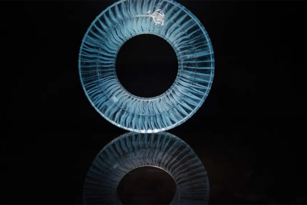 Han Wenfei
Glass Artist
China vidrio