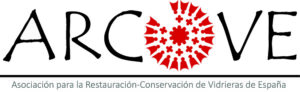Asociación para la conservación-restauración de las vidrieras de España ARCOVE