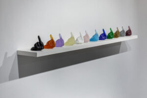 21st Century Glass : Conversations and Images / Glass Secessionism contemporary art vidrio contemporáneo Objetos con Vidrio