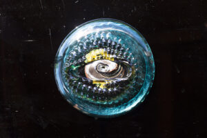 Ricardo_Hoineff Glass Artist Contemporary Art vitrofusión Czec Republic
