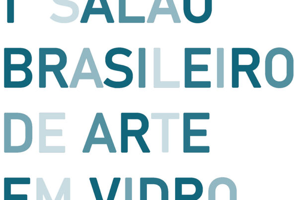 Salão Brasileño de Arte em Vidro