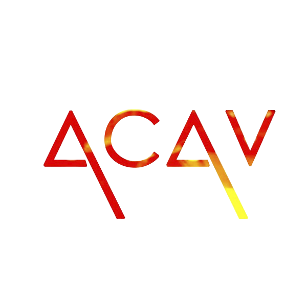 Associació Catalana de les Arts del Vidre ACAV Barcelona Catalunya