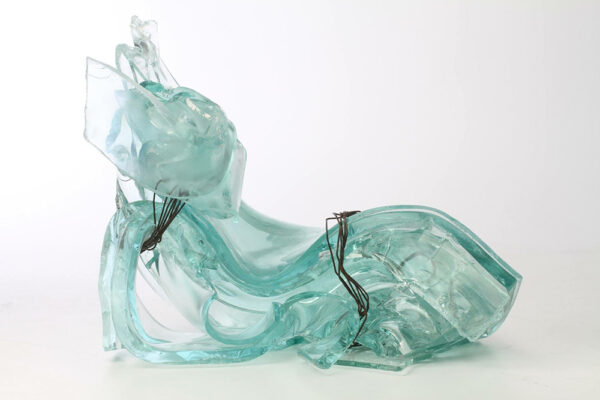 María Torrendell
Glass Artist
Uruguay
Fused Glass
