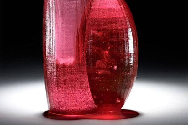 Angela Thwaites Glass Artist