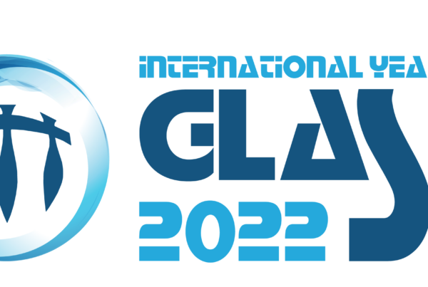 The International Year of Glass 2022