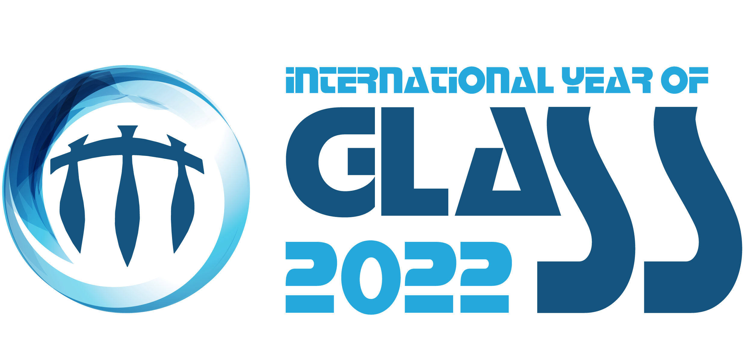 The International Year of Glass 2022