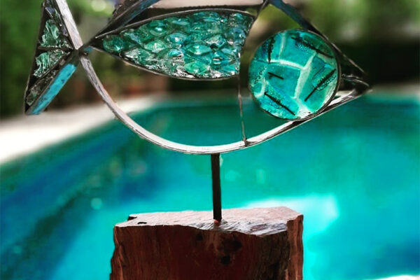 Kiskur
Mariano Estrach
Glass Art
Objetos con Vidrio