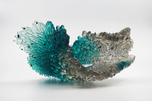 Nina Casson McGarva
Glass Artist