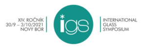 XIV International GLASS Symposium (IGS) del 30 del 9 al 3 del 10 2021