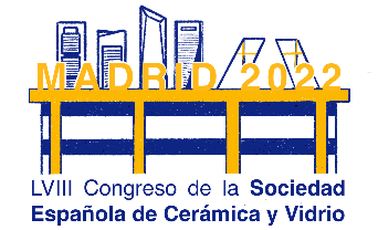 LVIII Congreso Nacional de la Sociedad Española de Cerámica y Vidrio
