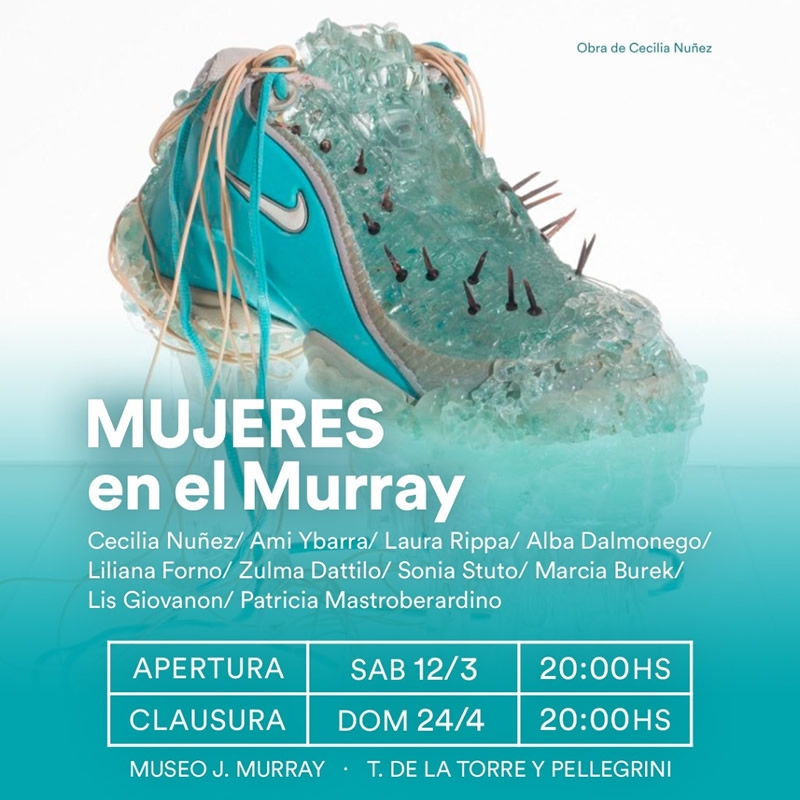 Museo Juan Murray Tomás de la Torre 1726, S2132 Funes, Santa Fe, Argentina Horarios: Lunes a viernes de 8 a 13h, sábados y domingos de 10 a 12h y de 17 a 19h