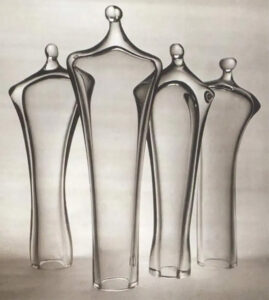 El vidrio en Ucrania Glass Art