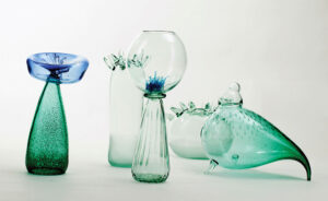 El vidrio en Ucrania Glass Art Glass Museum in Lviv UKRAINIAN