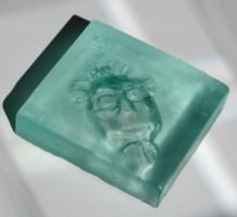 Eduardo Prado Glass Artist Objetos con Vidrio 2022IYOG