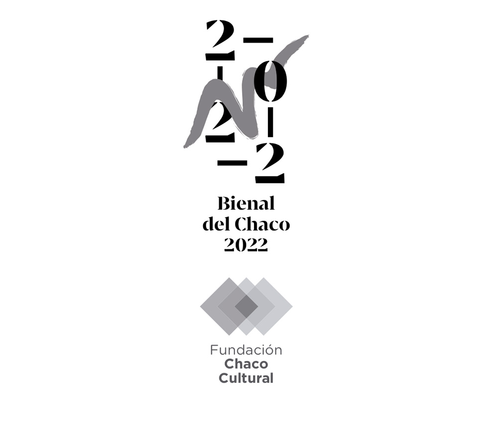 Bienal Internacional de Chaco 2022 Año Internacional del Vidrio Placas de Artistas en Vidrio