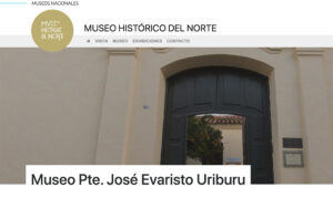 Museo Uriburu
