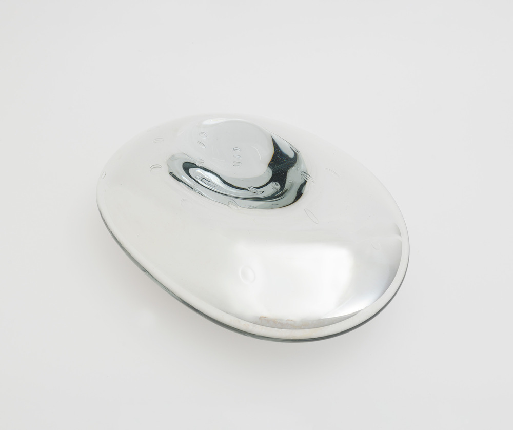 Ritsue Mishima Glass Artist Objetos con Vidrio 2022IYOG