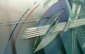 José Fernández Castrillo Vitrografía ARCOVE Objetos con Vidrio Año Internacional del Vidrio 2022