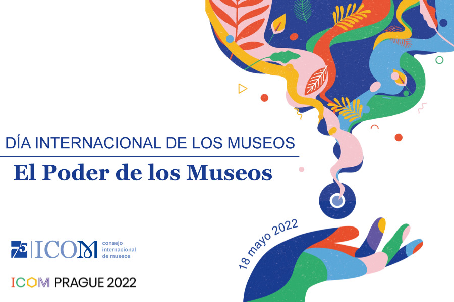 Museo de Arte en Vidrio de Alcorcón 18 de mayo dia internacional de los museos ICOM Año Internacional del Vidrio 2022