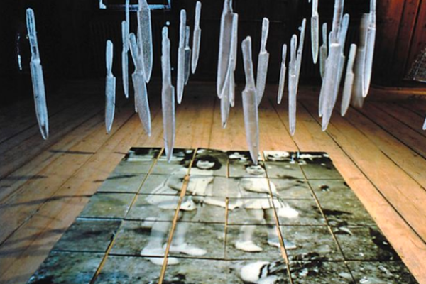 Silvia Levenson Glass Artist Objetos con Vidrio 2022IYOG