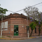 Escuela del Vidrio de Berazategui