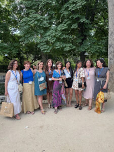 Inauguración Año Internacional del Vidrio en España