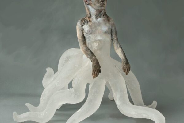 Christina Bothwell Glass Artist Objetos con Vidrio 2022IYOG