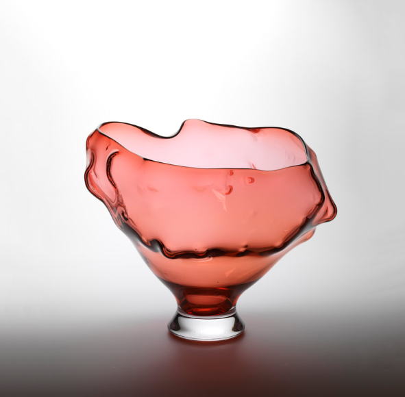Bibi Smit Glass Artist Objetos con Vidrio 2022IYOG
