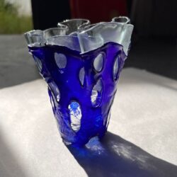 Karina Neu Glass Objetos con Vidrio