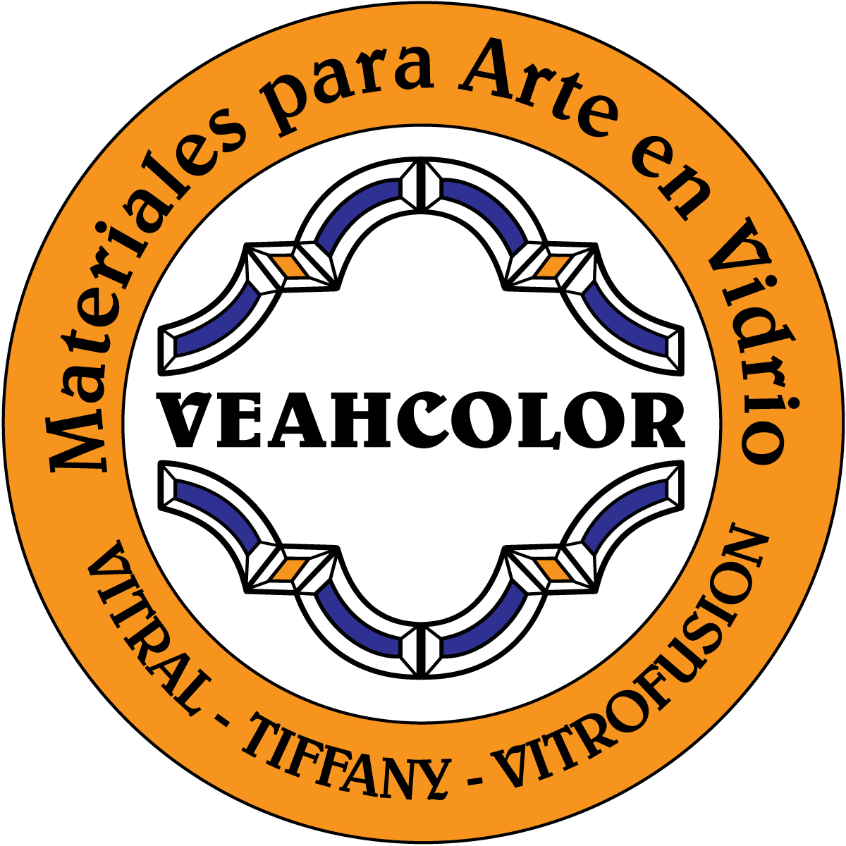 VEAHCOLOR - Materiales para Arte en Vidrio Sucursal Palermo: Bonpland 1115, Capital Federal - (011) 4854-2236. Sucursal San Miguel: Muñoz 1644, San Miguel, Buenos Aires - (011) 4667-2098. Pedidos: ventas@veahcolor.com.ar - (011) 4667-2098.