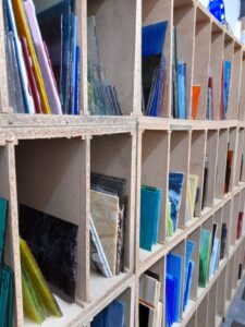 Veahcolor - Materiales para Arte en Vidrio