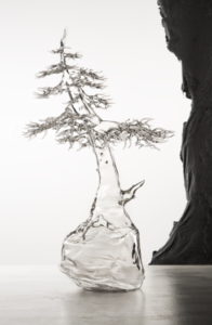 Simone Crestani Glass Artist Objetos con Vidrio 2022IYOG