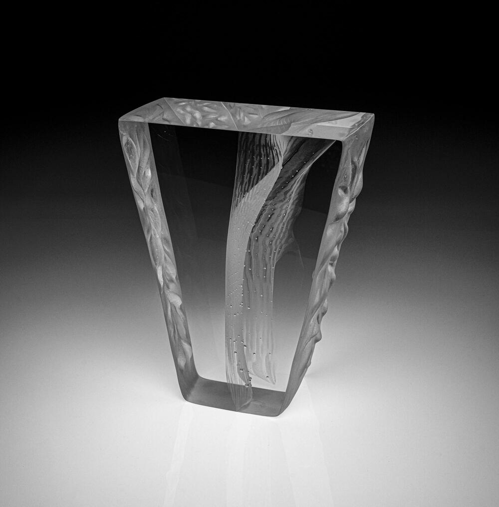 Anna Alsina Bardagí Glass Artist Objetos con Vidrio