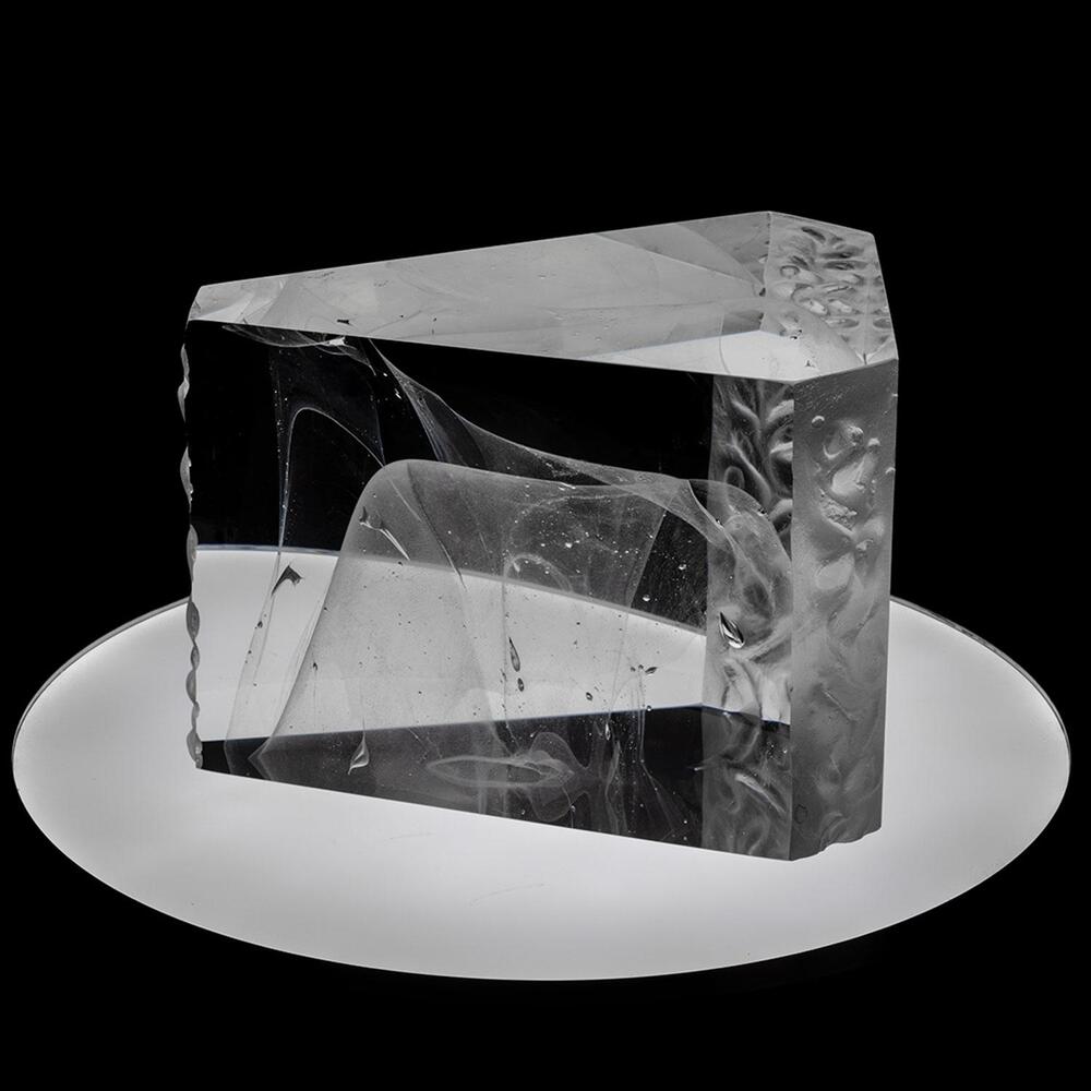 Anna Alsina Bardagí Glass Artist Objetos con Vidrio