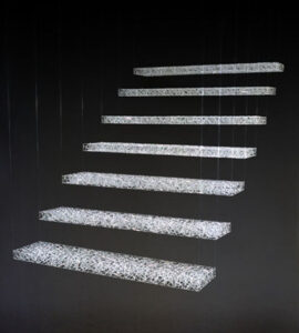 Eunsuh Choi Glass Artist Objetos con Vidrio