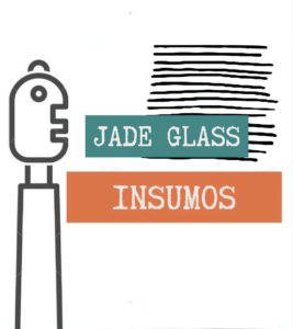 Jade Glass Insumos
