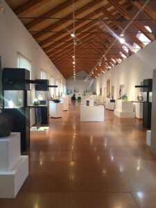 Kazue Taguchi Glass Art Glass Meeting Objetos con Vidrio