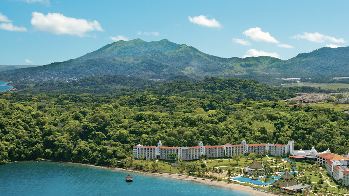 Hyatt's Dreams Playa Bonita Resort en Panamá