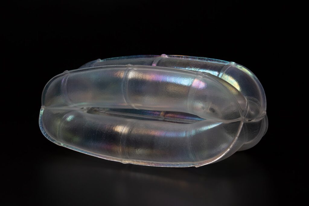 C. Matthew Szösz Glass Art Objetos con Vidrio