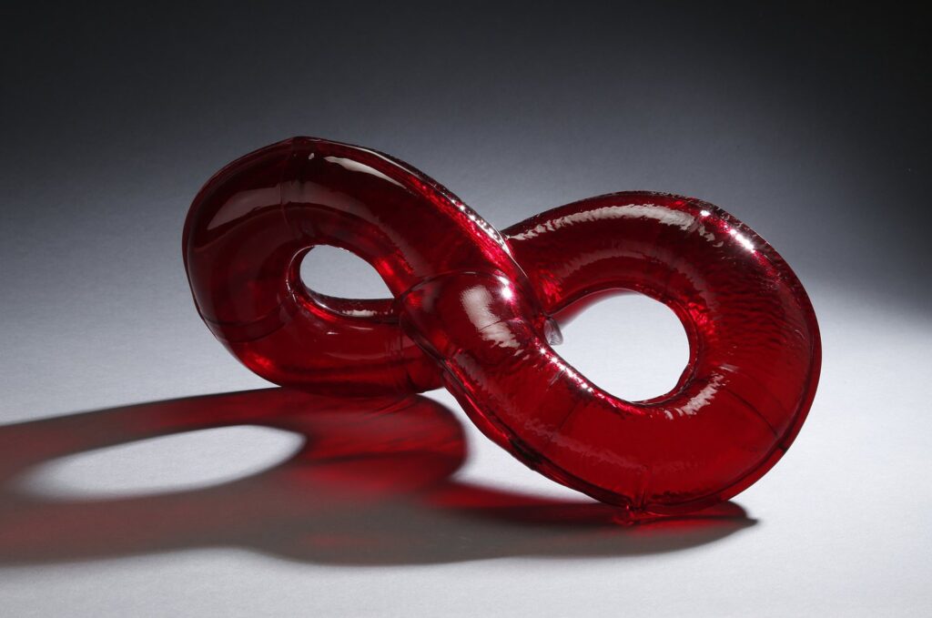 C. Matthew Szösz Glass Art Objetos con Vidrio