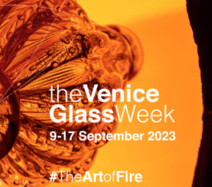Venice Glass Week 2023 Murano