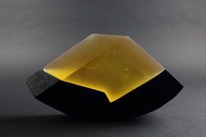 Antoine Rault Pate de Verre kissmyglass.art France