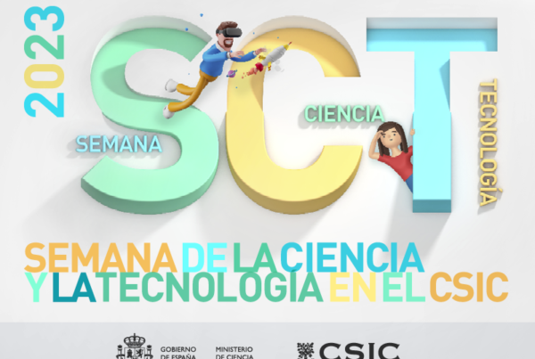Día de puertas abiertas del Instituto de Cerámica y Vidrio - MADRID CSIC