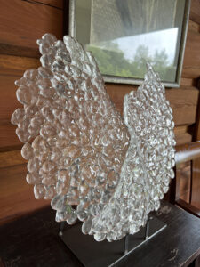 Ricardo Hoineff Glass Art República Checa