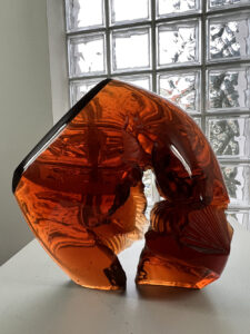 Novotny Glass Petr Novotny Novy Bor - Crystal Valley Glass Art