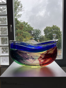 Novotny Glass Petr Novotny Novy Bor - Crystal Valley Glass Art